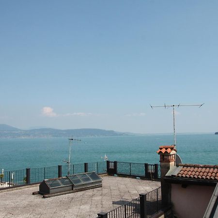 Atelier Hotel Gardone Riviera Exterior foto
